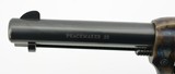 Superb Colt “G" Series Peacemaker 22 SA Revolver NIB C&R - 7 of 15