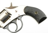 Excellent Victor Double Action Revolver Harrington & Richardson H&R - 4 of 10