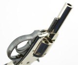 Excellent Victor Double Action Revolver Harrington & Richardson H&R - 9 of 10