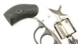 Excellent Victor Double Action Revolver Harrington & Richardson H&R - 2 of 10