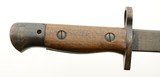 British Pattern 1907 Bayonet by WilkinsonBritish Pattern 1907 Bayonet - 2 of 11