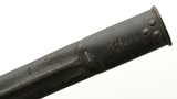 British Pattern 1907 Bayonet by WilkinsonBritish Pattern 1907 Bayonet - 10 of 11