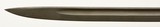 British Pattern 1907 Bayonet by WilkinsonBritish Pattern 1907 Bayonet - 7 of 11