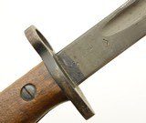 British Pattern 1907 Bayonet by WilkinsonBritish Pattern 1907 Bayonet - 3 of 11