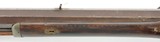 Ohio Heavy Barrel Percussion Sporting Rifle by Reinhard - 12 of 15