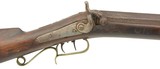 Ohio Heavy Barrel Percussion Sporting Rifle by Reinhard - 1 of 15