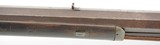 Ohio Heavy Barrel Percussion Sporting Rifle by Reinhard - 7 of 15