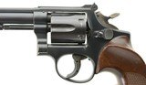 S&W K-38 Masterpiece Custom Target Revolver - 8 of 15