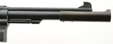 S&W K-38 Masterpiece Custom Target Revolver - 5 of 15