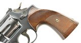 S&W K-38 Masterpiece Custom Target Revolver - 7 of 15