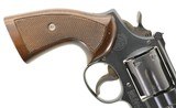 S&W K-38 Masterpiece Custom Target Revolver - 2 of 15