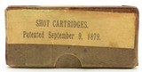 Early 32 WCF Shot Cartridges American Metallic Cartridge Co. Amm - 3 of 7