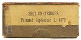 Early 32 WCF Shot Cartridges American Metallic Cartridge Co. Amm - 5 of 7