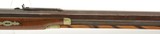 Unmarked American Halfstock Percussion Sporting Rifle - 10 of 16