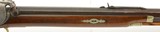 Unmarked American Halfstock Percussion Sporting Rifle - 9 of 16