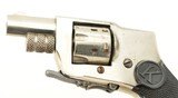Kolb Model 1910 Baby Hammerless Revolver - 6 of 10