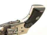 Kolb Model 1910 Baby Hammerless Revolver - 9 of 10