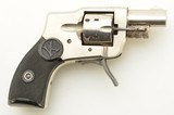 Kolb Model 1910 Baby Hammerless Revolver - 1 of 10