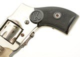 Kolb Model 1910 Baby Hammerless Revolver - 5 of 10