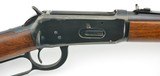 Pre War Model 94 Winchester Carbine 32 Spl 1941 Production C&R - 4 of 15