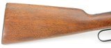 Pre War Model 94 Winchester Carbine 32 Spl 1941 Production C&R - 3 of 15