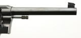 Colt Officers Model .22 Target Revolver Third Issue - 4 of 15
