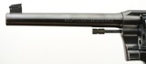 Colt Officers Model .22 Target Revolver Third Issue - 8 of 15