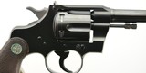 Colt Officers Model .22 Target Revolver Third Issue - 3 of 15