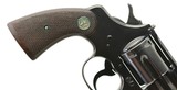 Colt Officers Model .22 Target Revolver Third Issue - 2 of 15