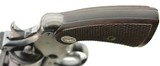 Colt Officers Model .22 Target Revolver Third Issue - 9 of 15