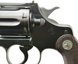 Colt Officers Model .22 Target Revolver Third Issue - 7 of 15