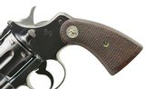 Colt Officers Model .22 Target Revolver Third Issue - 5 of 15