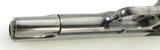 Fine WW1 Colt Model 1911 Commercial Pistol in .455 Auto - 14 of 16
