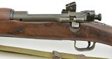 US Model 1903-A3 Rifle by Smith-Corona - 9 of 15