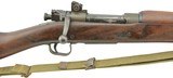 US Model 1903-A3 Rifle by Smith-Corona - 1 of 15