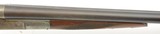 Grade 1 Remington Model 1889 Double Hammer 12 GA Steel Barrel Antique - 8 of 15