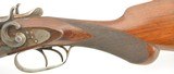Grade 1 Remington Model 1889 Double Hammer 12 GA Steel Barrel Antique - 13 of 15