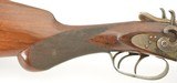 Grade 1 Remington Model 1889 Double Hammer 12 GA Steel Barrel Antique - 5 of 15