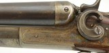 Grade 1 Remington Model 1889 Double Hammer 12 GA Steel Barrel Antique - 15 of 15