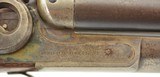 Grade 1 Remington Model 1889 Double Hammer 12 GA Steel Barrel Antique - 7 of 15