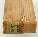 Winchester Ammo Box 38-45 Bullard Cartridges - 5 of 7