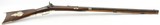 New York Halfstock Percussion Rifle by Nelson Lewis - 2 of 15