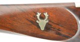New York Halfstock Percussion Rifle by Nelson Lewis - 10 of 15