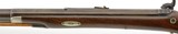 New York Halfstock Percussion Rifle by Nelson Lewis - 13 of 15