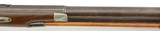 New York Halfstock Percussion Rifle by Nelson Lewis - 7 of 15