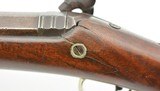New York Halfstock Percussion Rifle by Nelson Lewis - 15 of 15