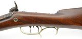 New York Halfstock Percussion Rifle by Nelson Lewis - 11 of 15