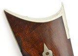 New York Halfstock Percussion Rifle by Nelson Lewis - 4 of 15