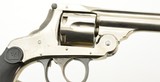 H&R .32 Police Auto-Ejector Revolver w/ bobbed hammer - 3 of 15