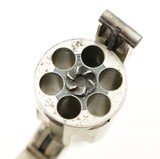 H&R .32 Police Auto-Ejector Revolver w/ bobbed hammer - 15 of 15